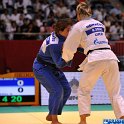 Cecilia Blanco (ESP) vs Smal (UKR)